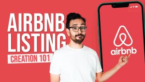 Buy Verified Airbnb Accounts